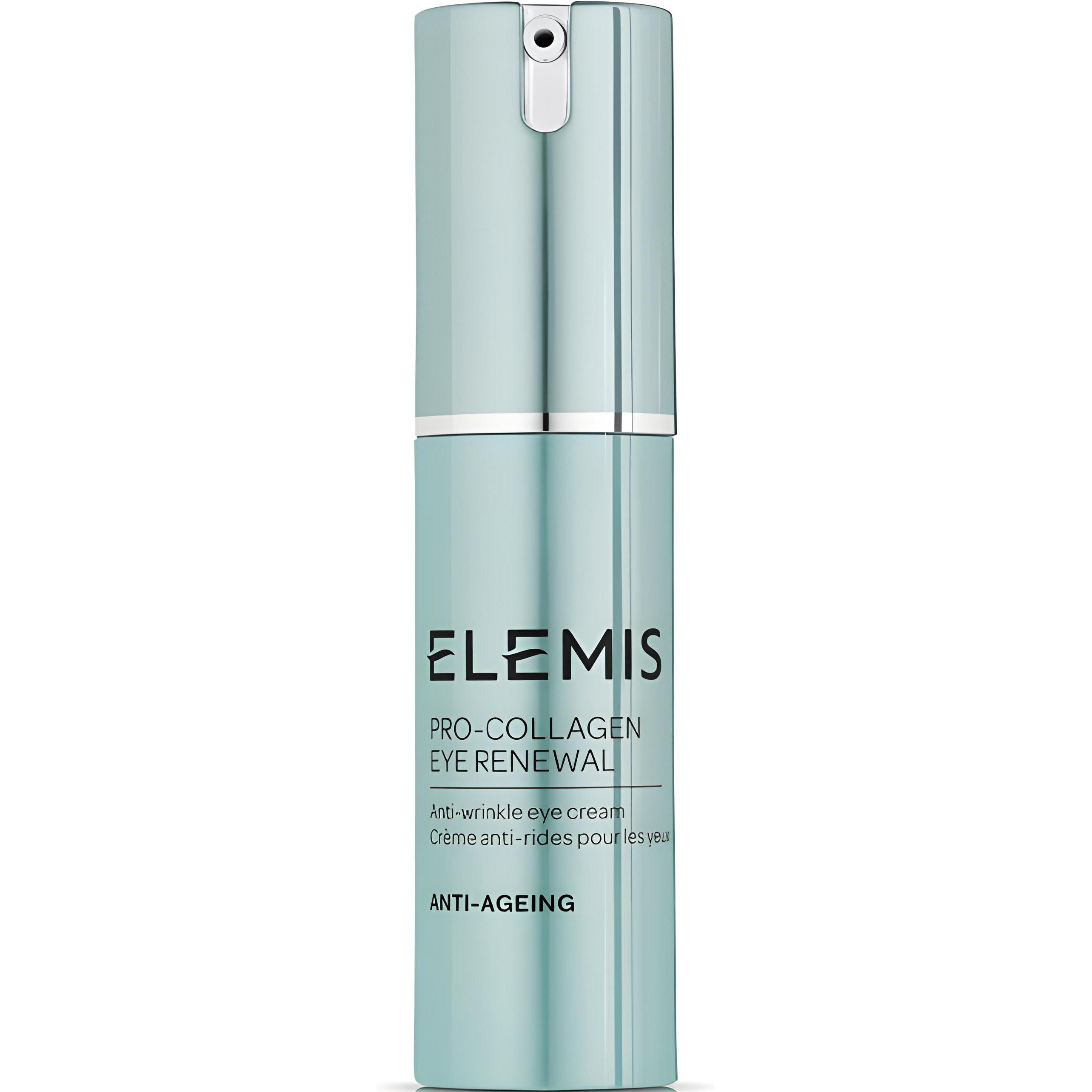 ELEMIS Крем для век Коррекция морщин Про-Коллаген