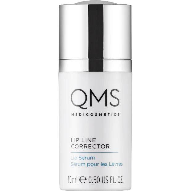 QMS MEDICOSMETICS Сыворотка-корректор для губ