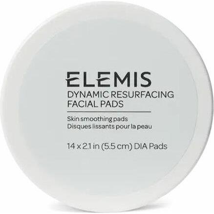 ELEMIS Обновляющие диски для лица Дайнемик anti-age 14 шт (14 шт.)
