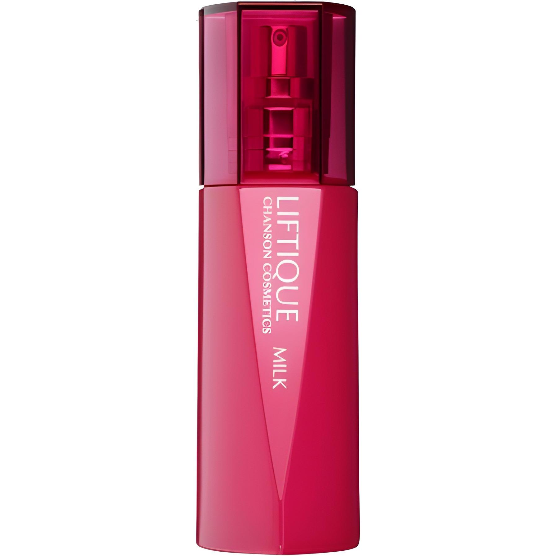 CHANSON COSMETICS Лифтинговое увлажняющее молочко Лифтик