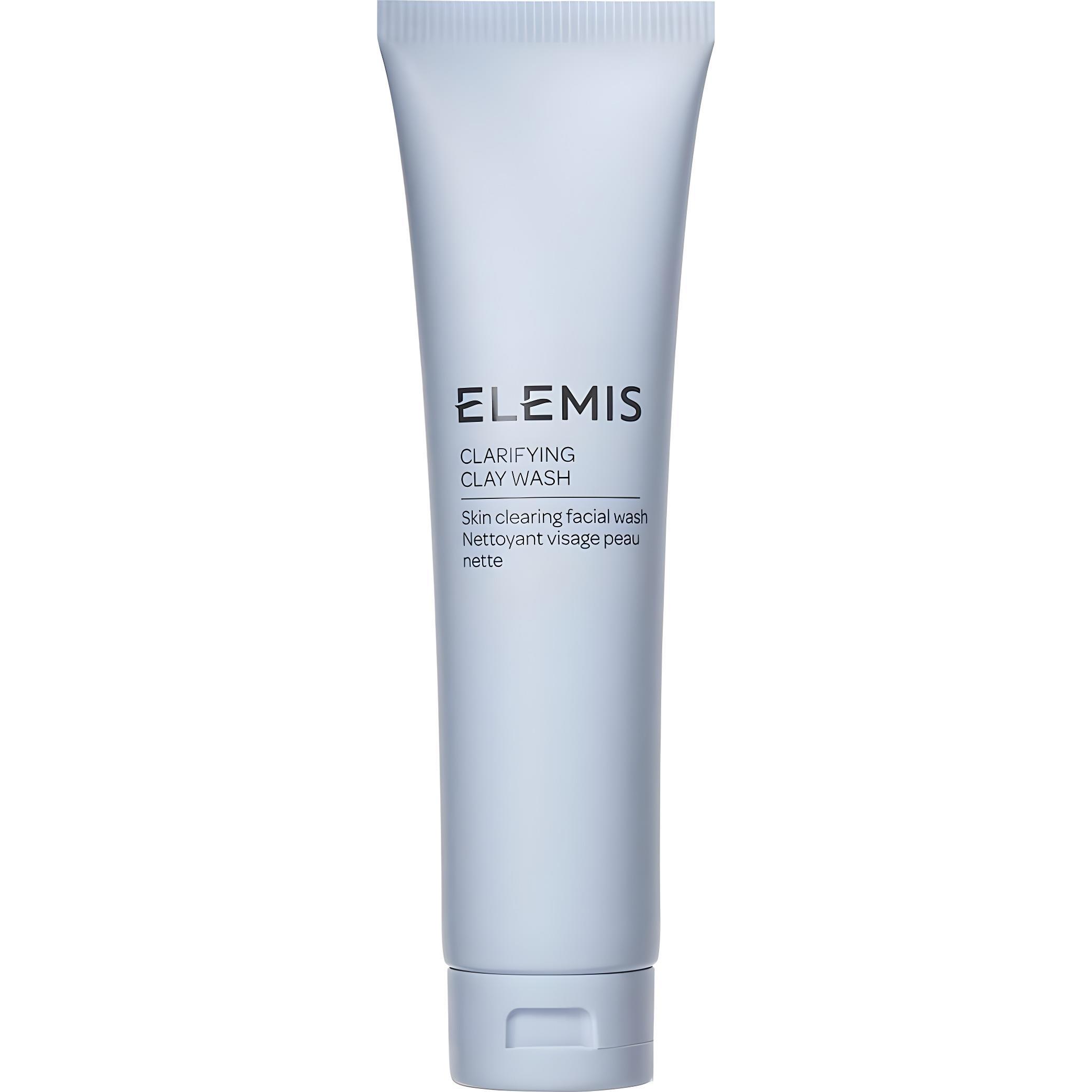 ELEMIS Очищающий крем для проблемной кожи на основе глины