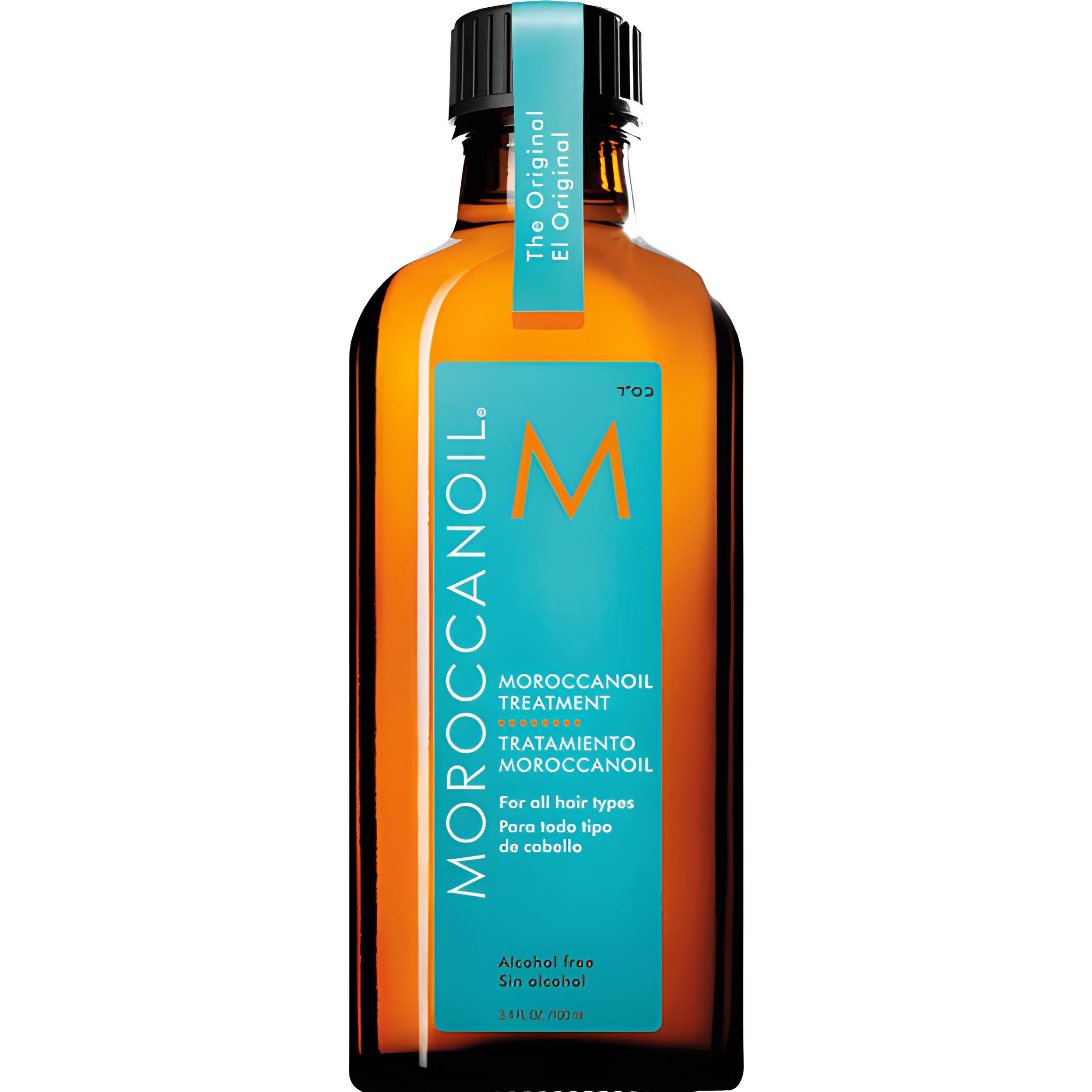 MOROCCANOIL Масло восстанавливающее для всех типов волос 100 мл