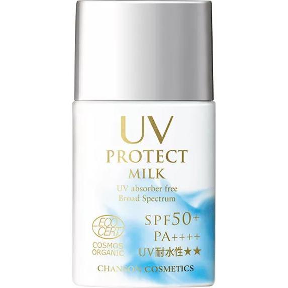 CHANSON COSMETICS Солнцезащитная эмульсия-крем SPF50+/ PA++++