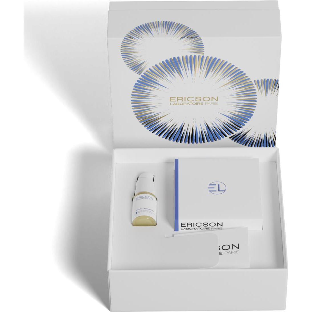 ERICSON LABORATOIRE Набор Hydra Advanced