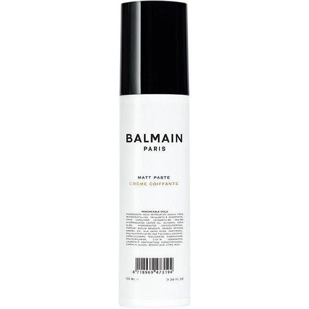 BALMAIN Матирующая паста