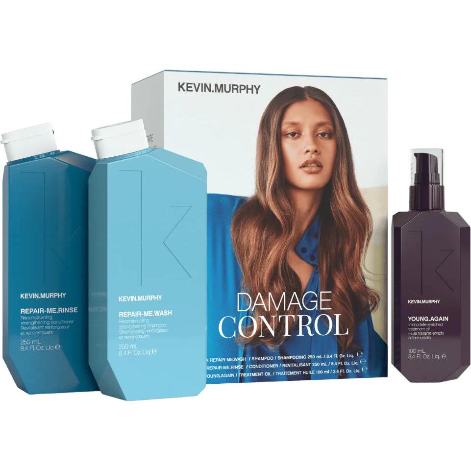 KEVIN.MURPHY Набор для защиты и восстановления волос