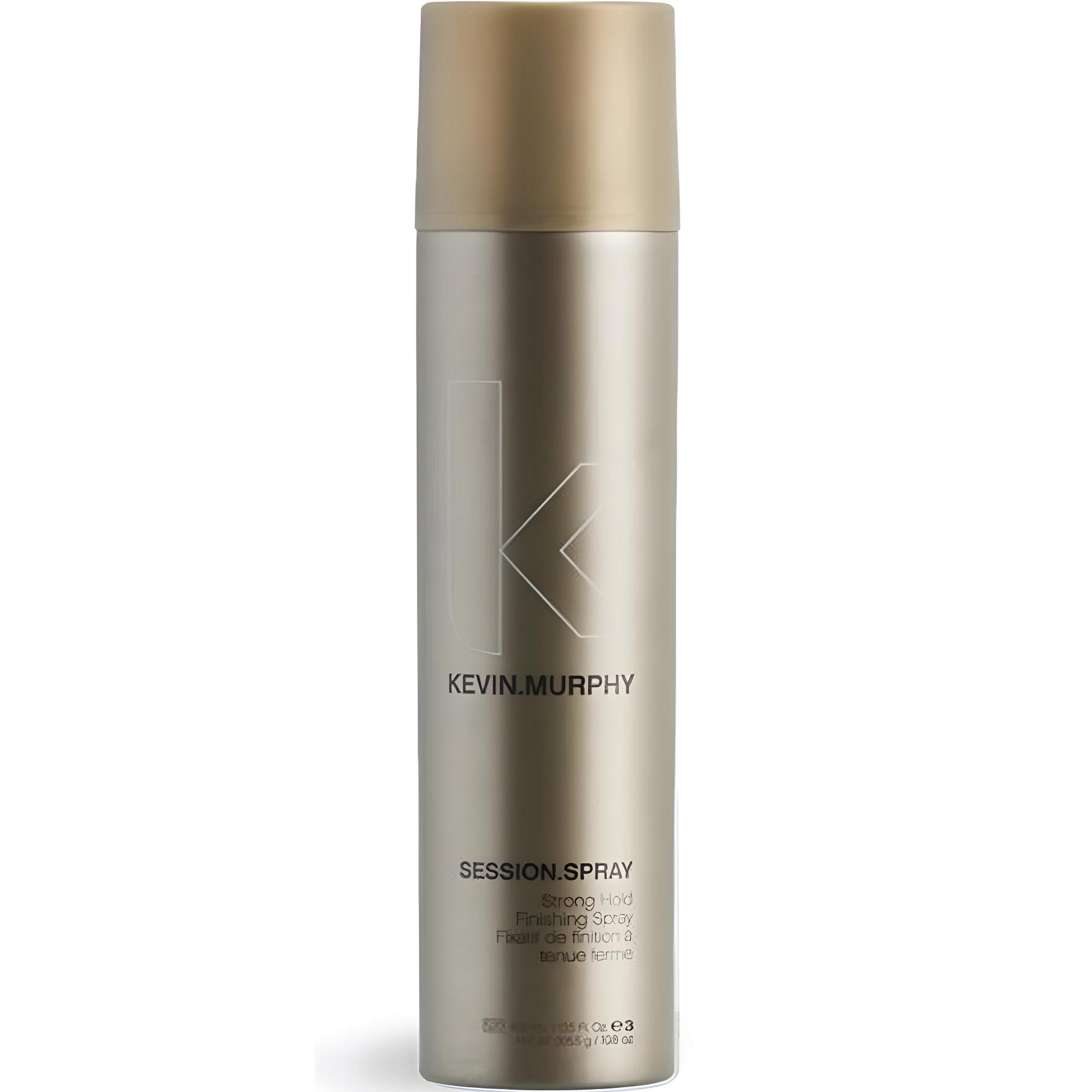 KEVIN.MURPHY [Сэшн.Спрэй] лак для укладки сильной фиксации