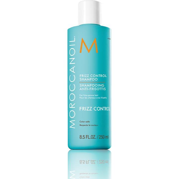 MOROCCANOIL Шампунь для дисциплины непослушных волос