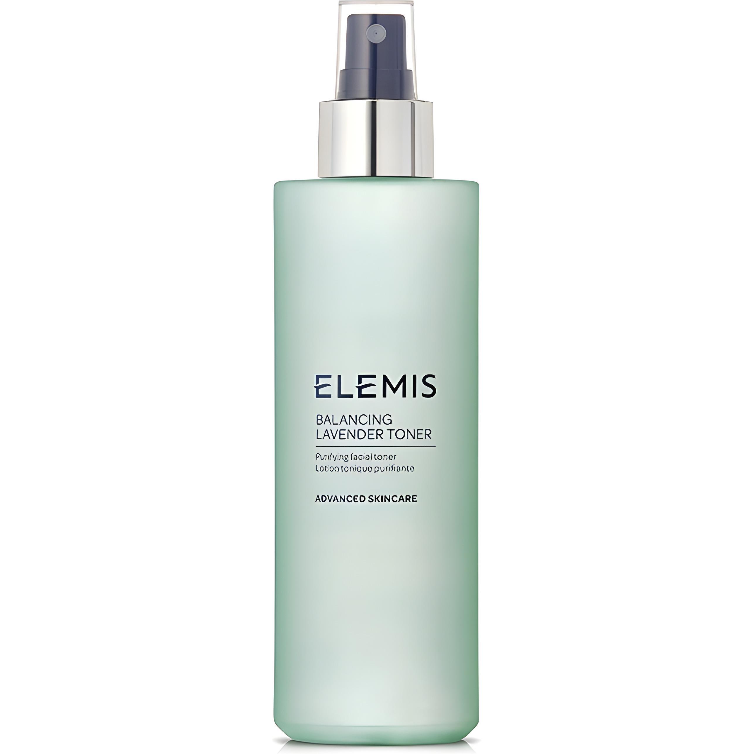 ELEMIS Тоник для комбинированной кожи Лаванда