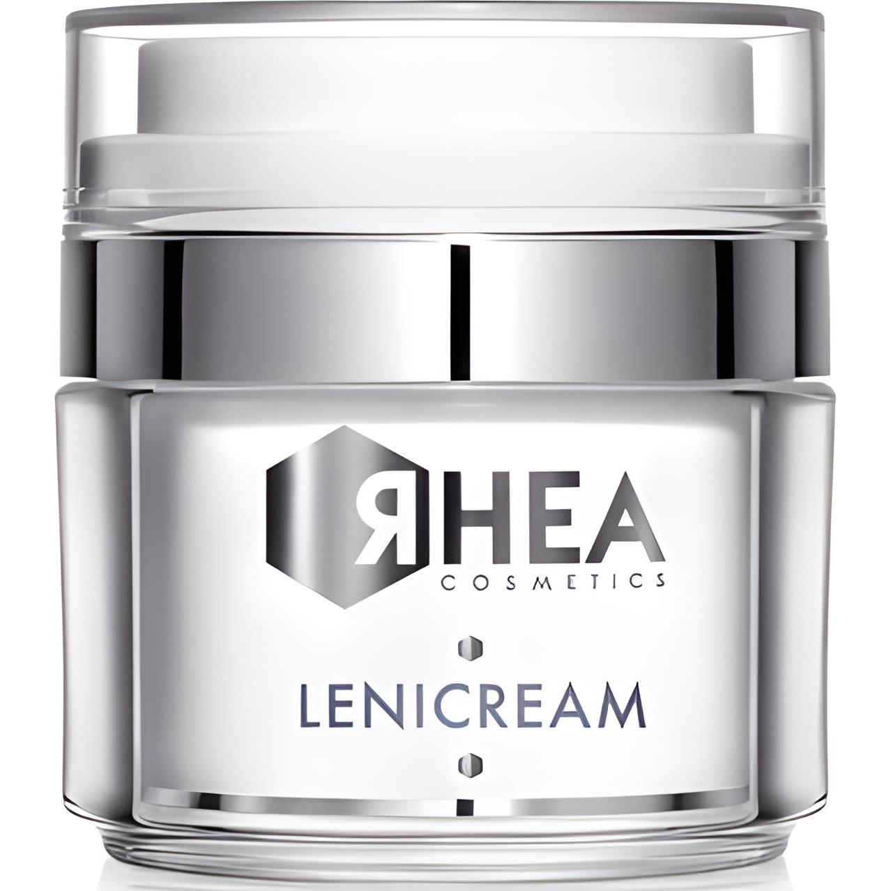 RHEA COSMETICS LeniCream Успокаивающий крем для лица