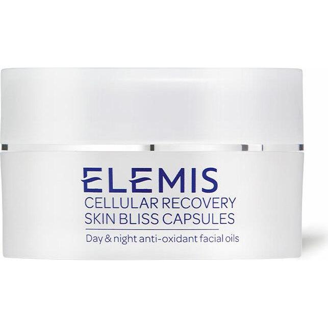 ELEMIS Капсулы для лица Клеточное восстановление 14 шт (14 шт.)