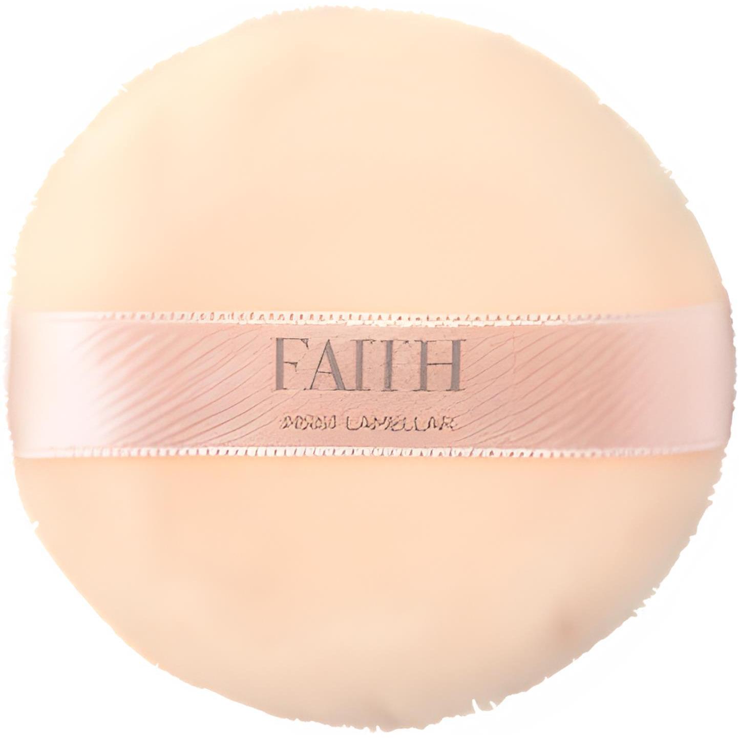 FAITH Инсист Спонж для рассыпчатой пудры N (1 шт.)