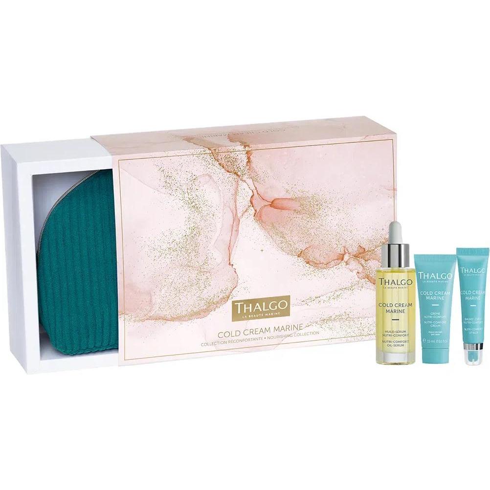 THALGO Набор Cold Cream Marine