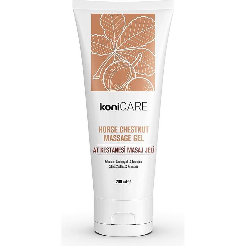 JOYDROPS Гель массажный Konicare Horse Chestnut