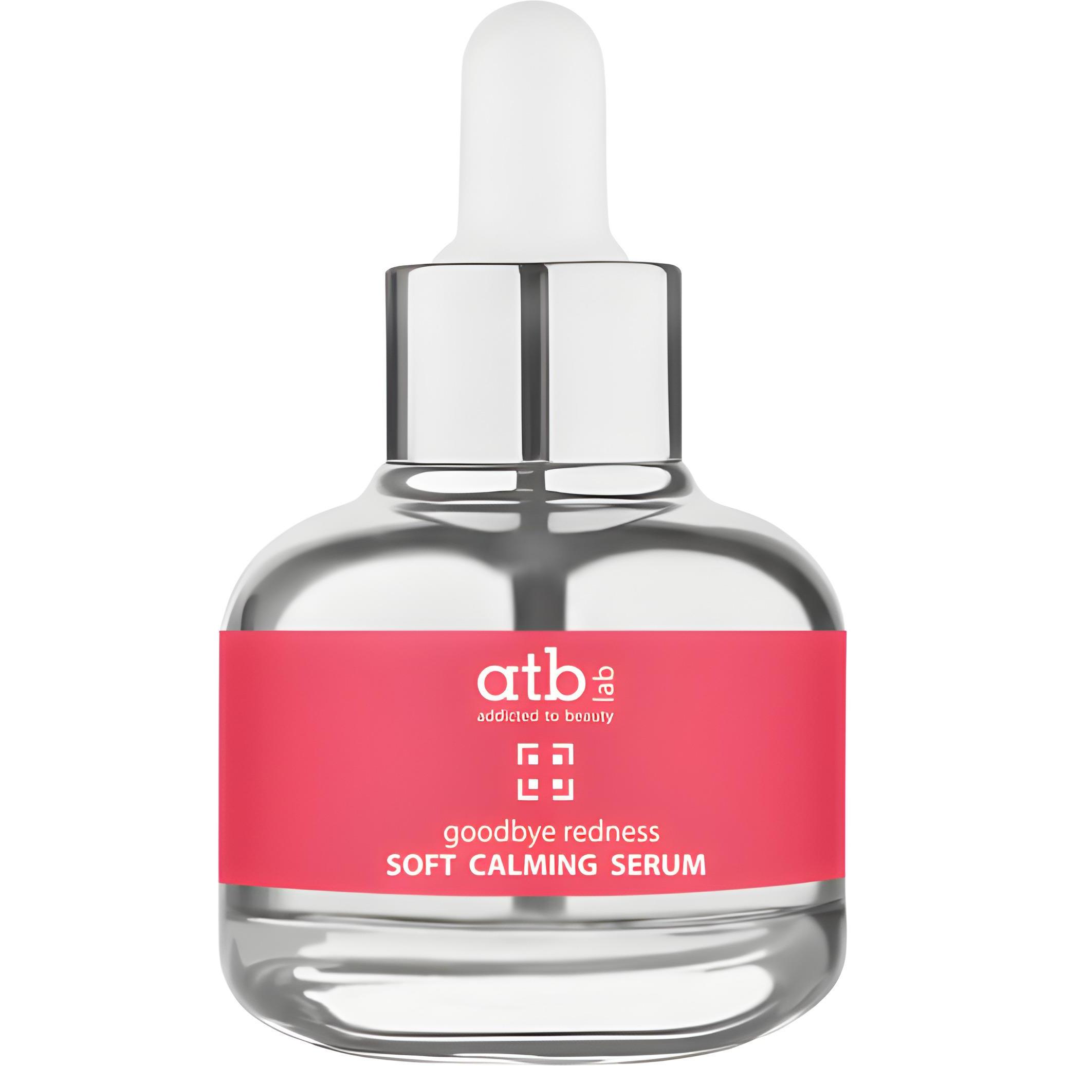 ATB LAB Успокаивающая сыворотка