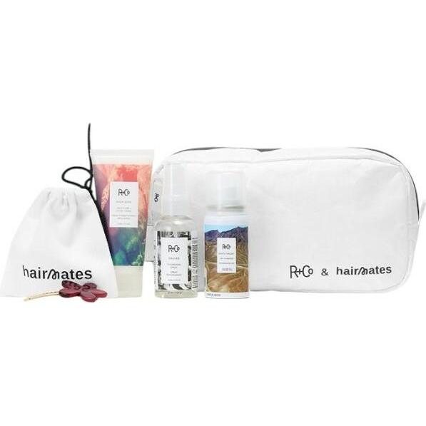 Дорожный набор R+Co Hairmates