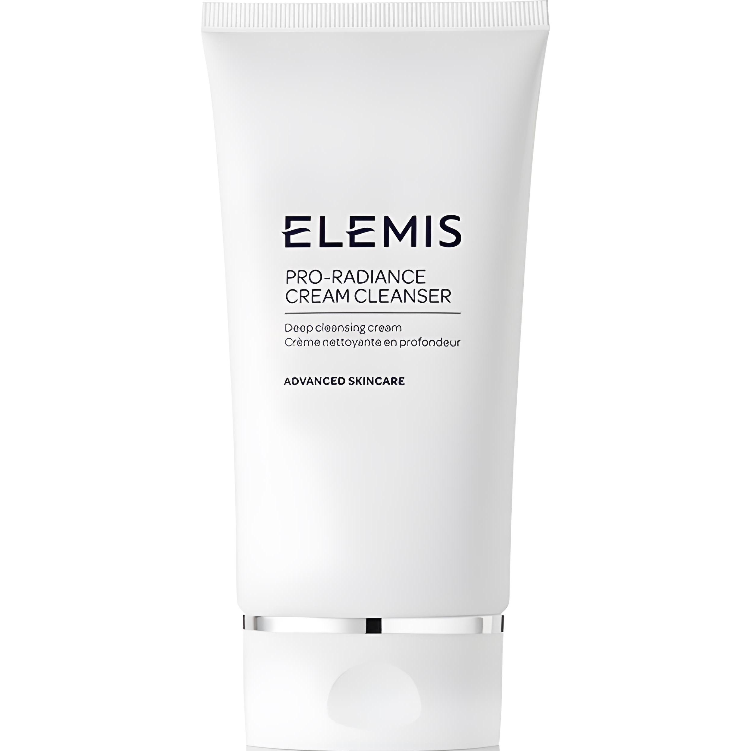 ELEMIS Крем для умывания Сияние