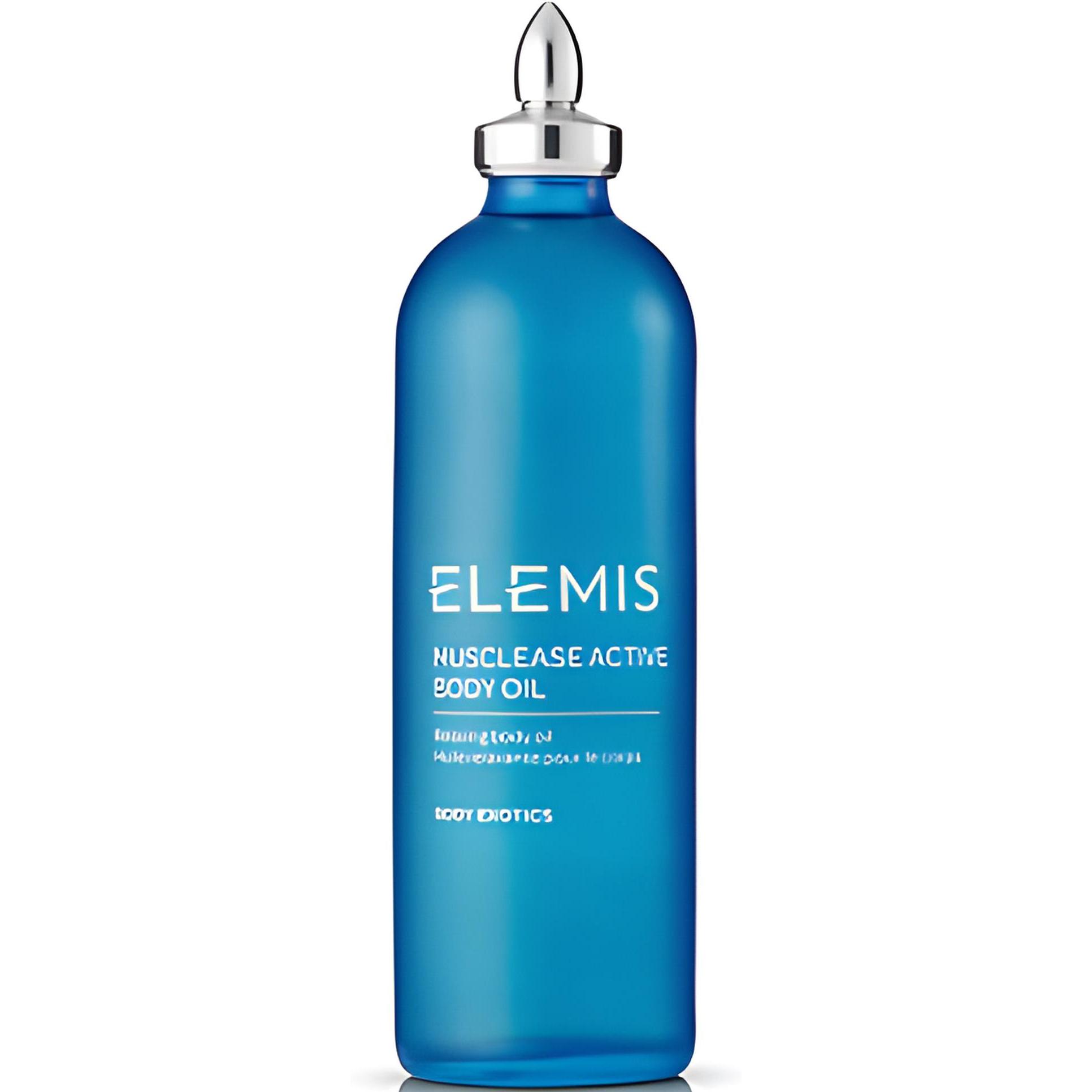 ELEMIS Релакс-масло для тела