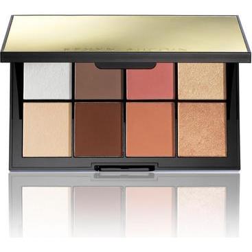 KEVYN AUCOIN Энциклопедия контуринга IV