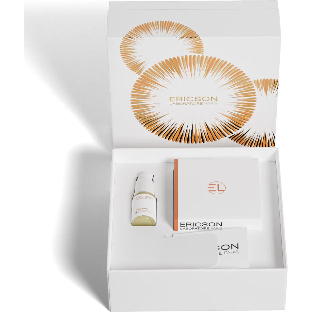 ERICSON LABORATOIRE Набор Vitamin Energy
