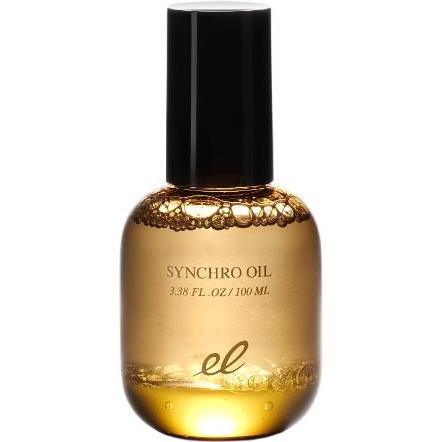 ELECTRON COSMETICS Масло для волос Synchro