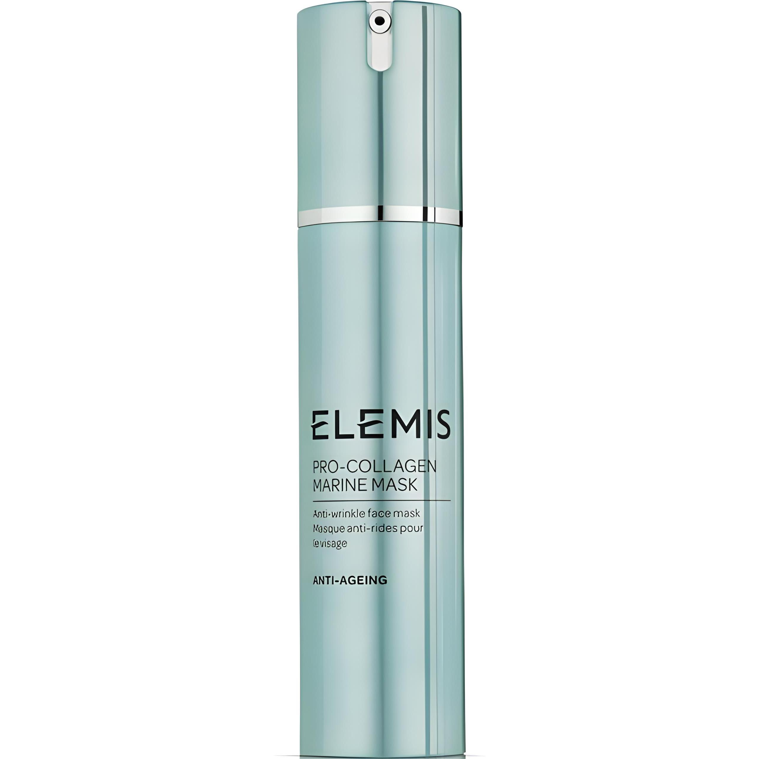 ELEMIS Лифтинг-маска Морские водоросли Про-Коллаген
