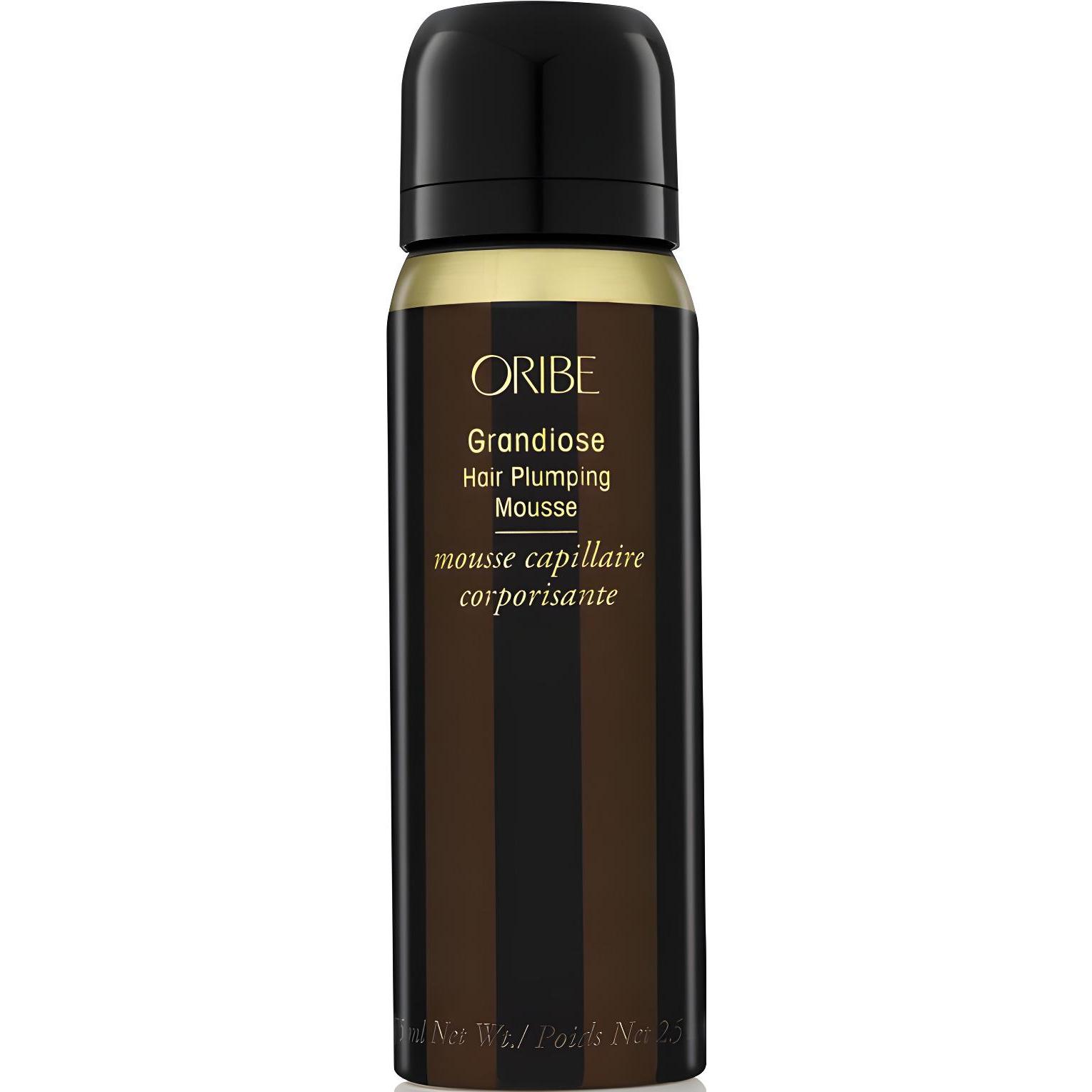 ORIBE Мусс для укладки "Грандиозный объем", дорожный формат