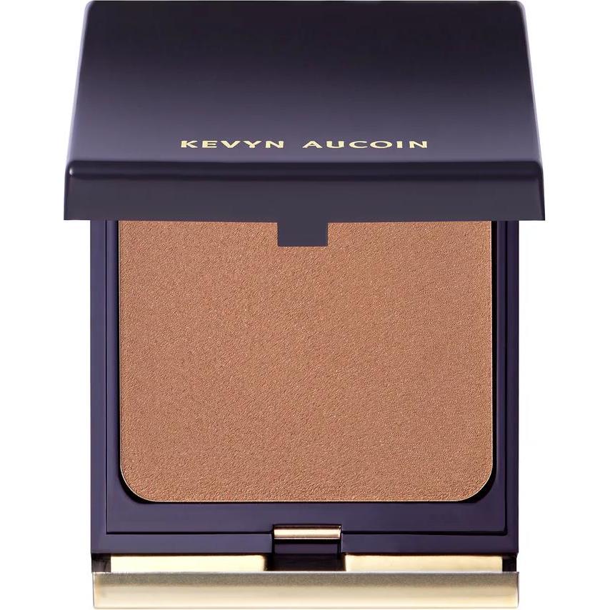 KEVYN AUCOIN Бронзер для лица Twilight Deep