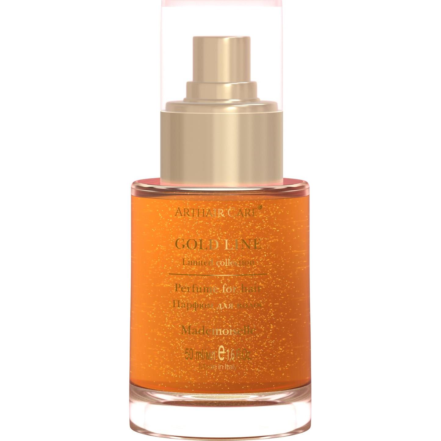 ARTHAIR CARE Парфюм для волос Mademoiselle 50 мл