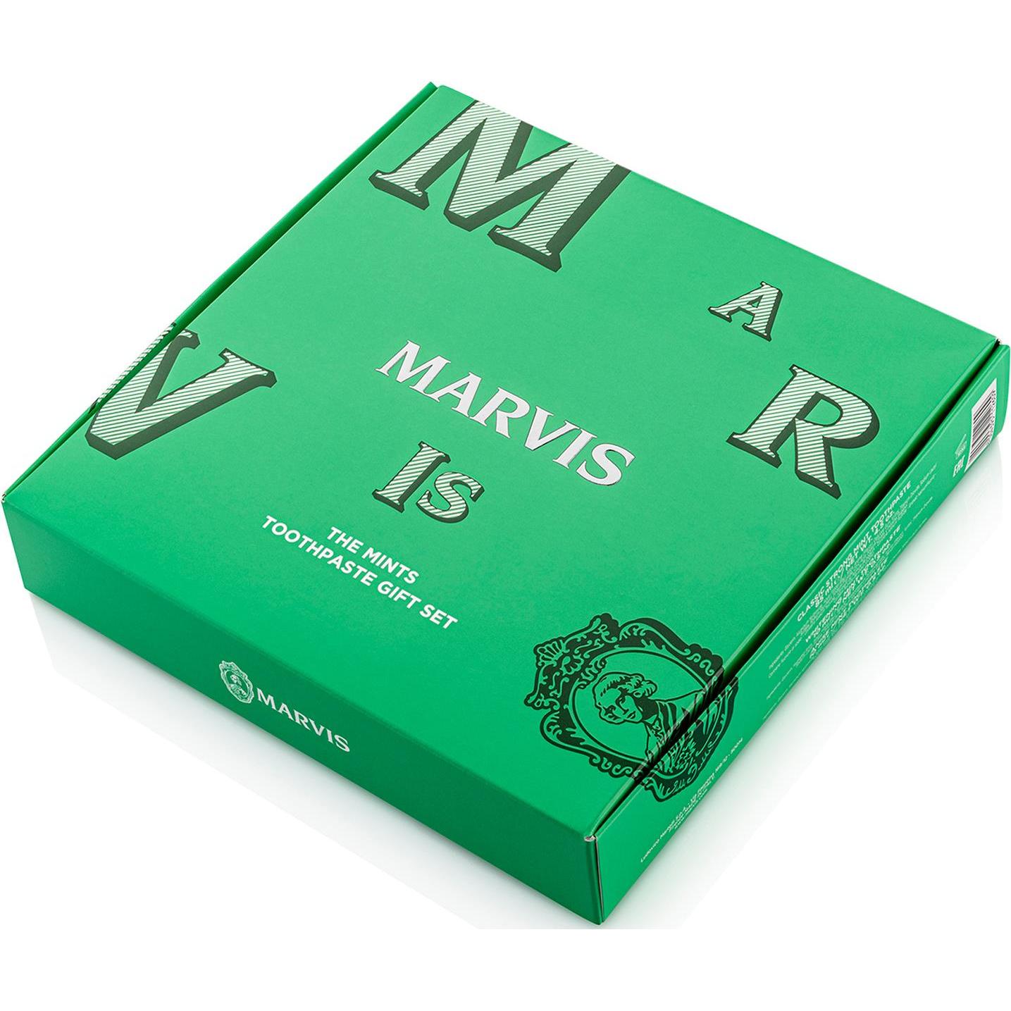 Набор "Мятный"