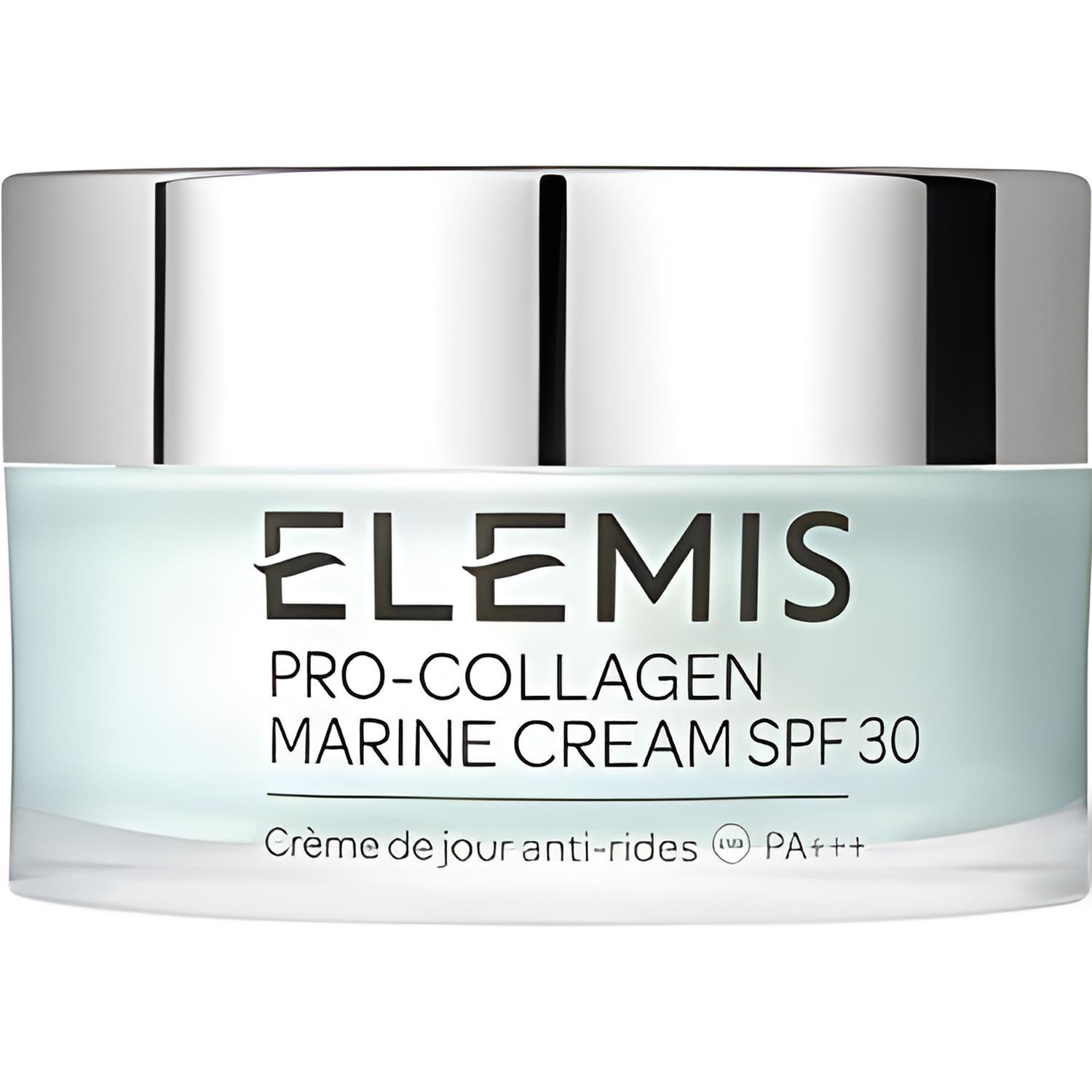 ELEMIS Крем для лица Морские водоросли Про-Коллаген SPF 30