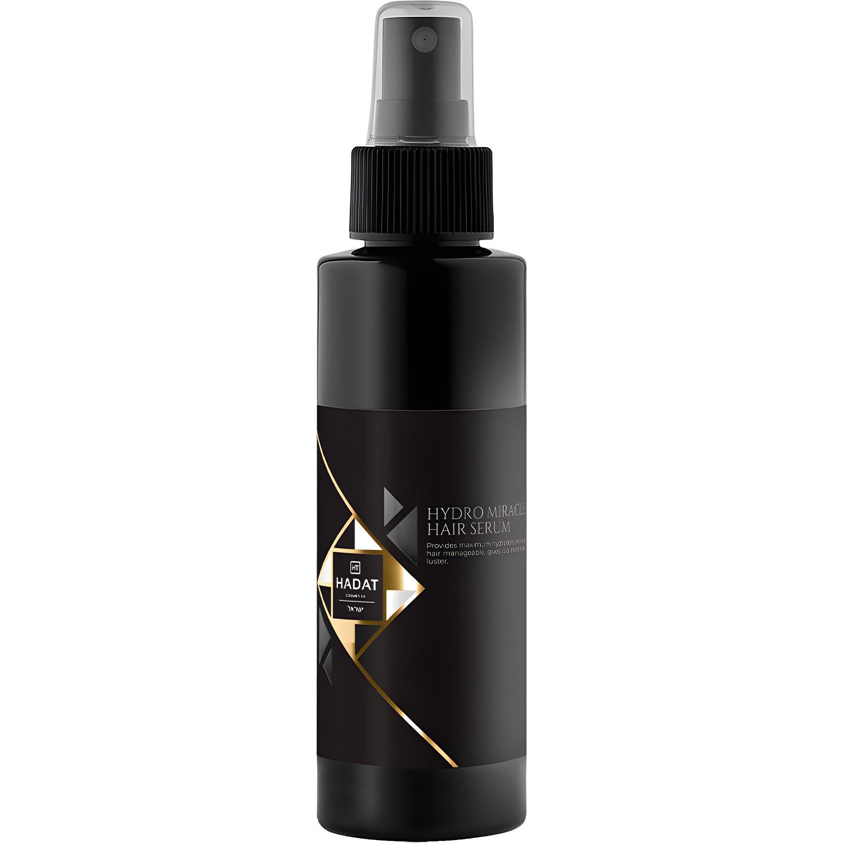 HADAT COSMETICS Сыворотка для волос несмываемая