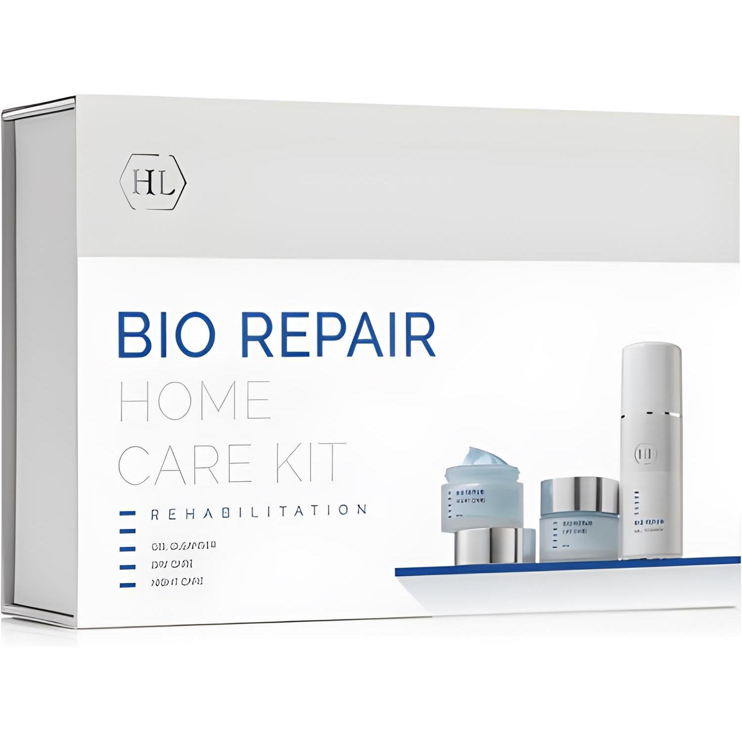 HOLY LAND BIO REPAIR KIT Набор