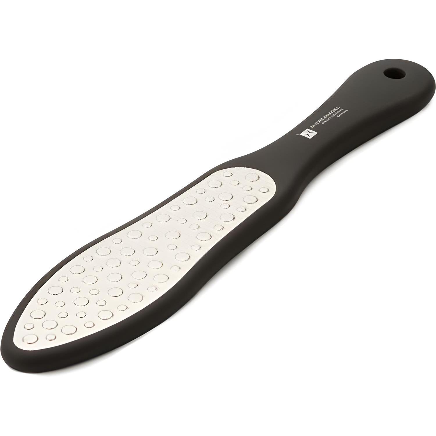 SCHERE NAGEL Педикюрная терка Classic черная (1 шт.)