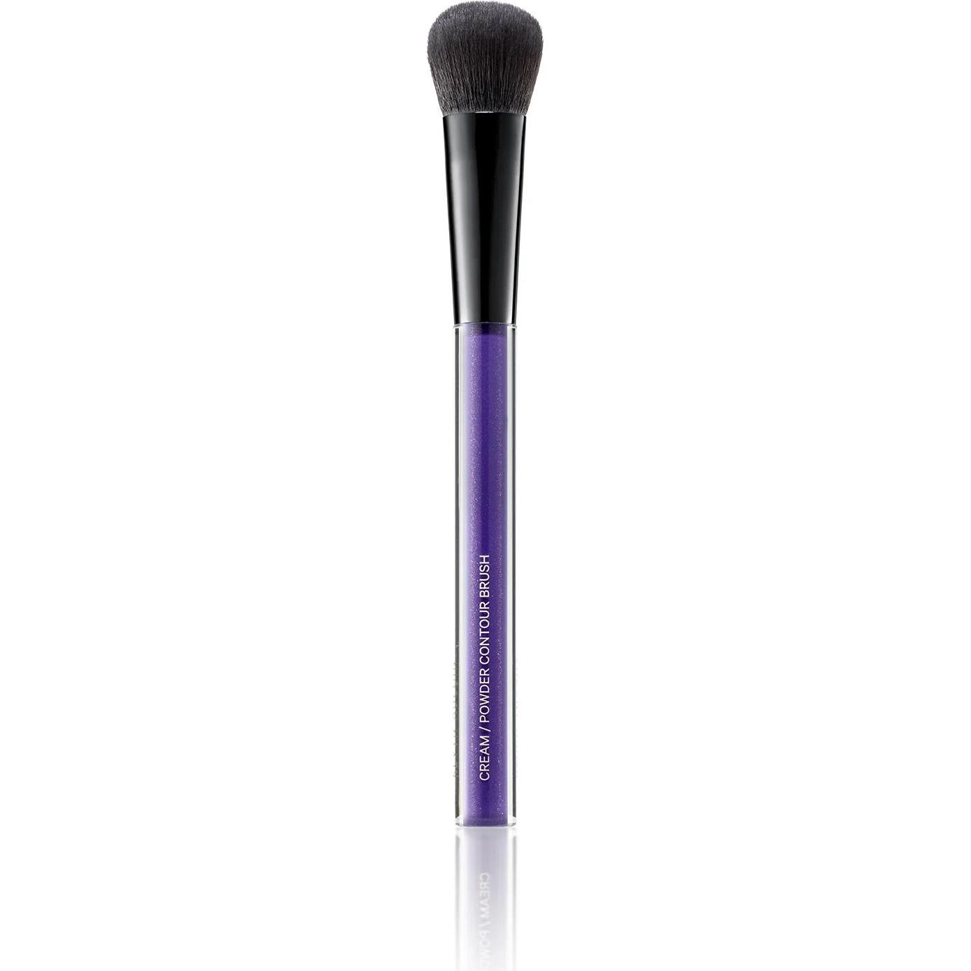 KEVYN AUCOIN Кисть для контуринга кремовых текстур (1 шт.)