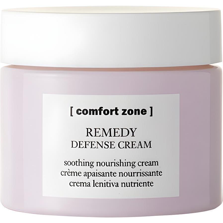 COMFORT ZONE Крем успокаивающий защитный