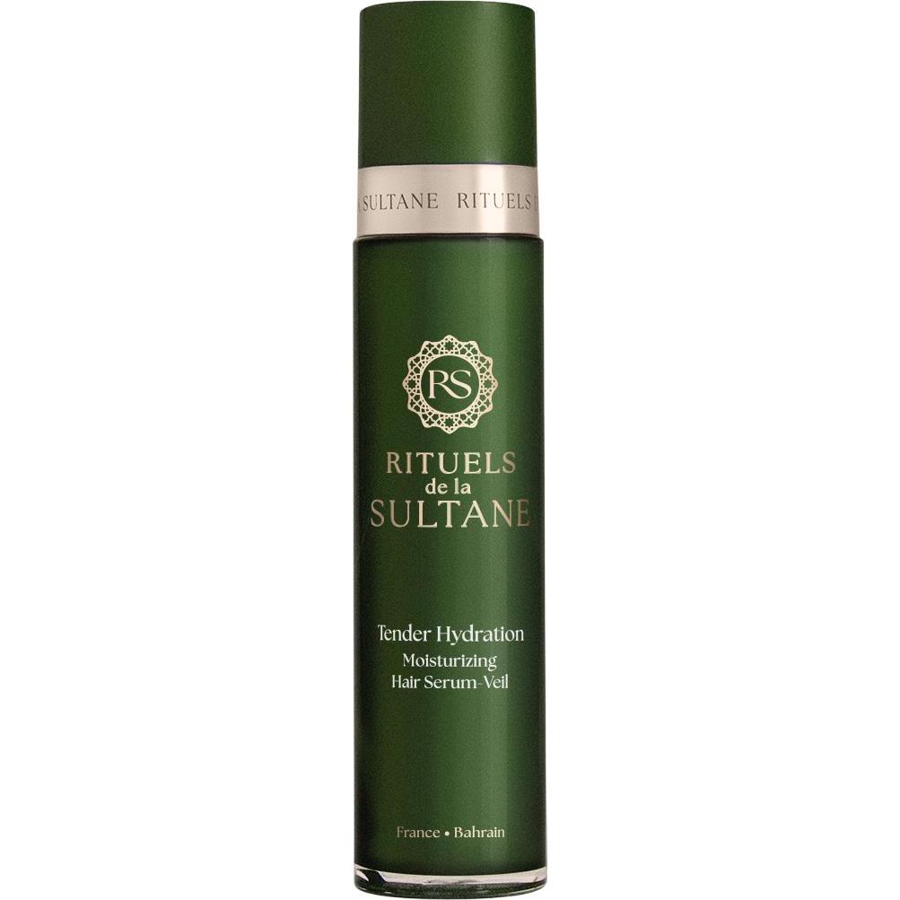 RITUELS DE LA SULTANE Сыворотка-вуаль для мгновенного увлажнения волос Tender Hydration