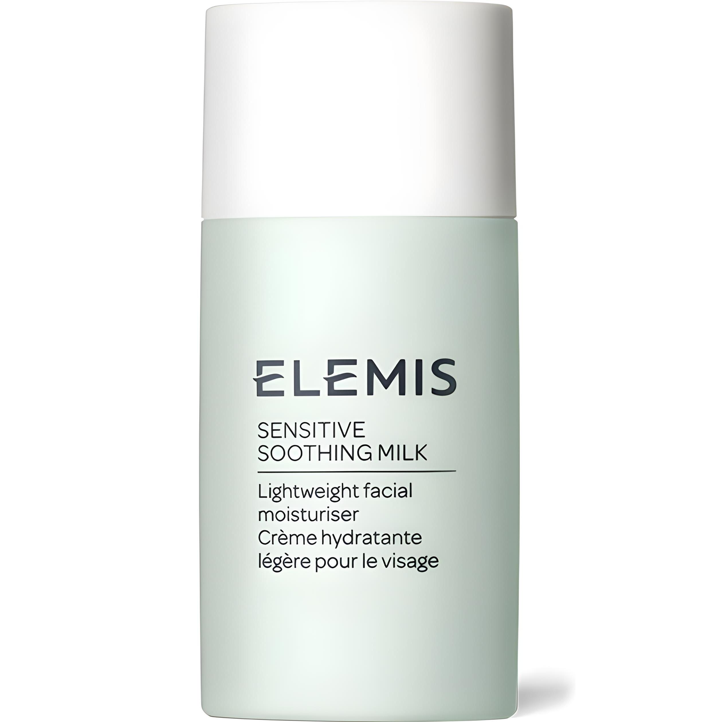 ELEMIS Увлажняющее молочко для чувствительной кожи