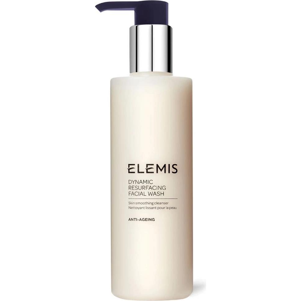 ELEMIS Крем для умывания Дайнемик Anti-age 200 мл