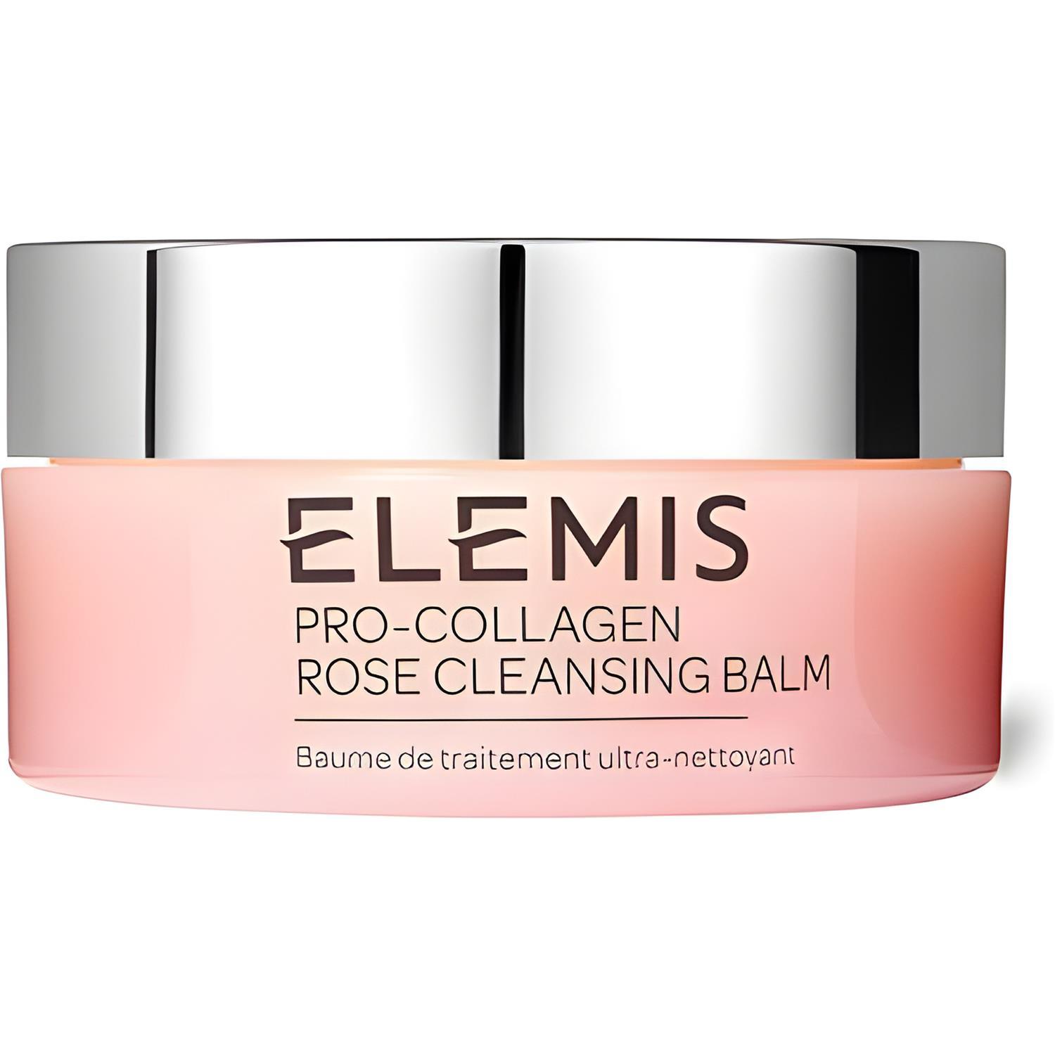 ELEMIS Бальзам для умывания Роза Про-Коллаген