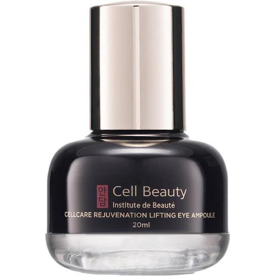 CELL BEAUTY Омолаживающая лифтинг-ампула для кожи вокруг глаз