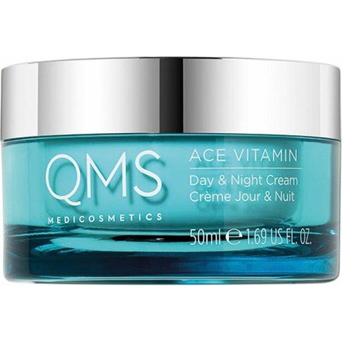 QMS MEDICOSMETICS Крем с витаминами ACE