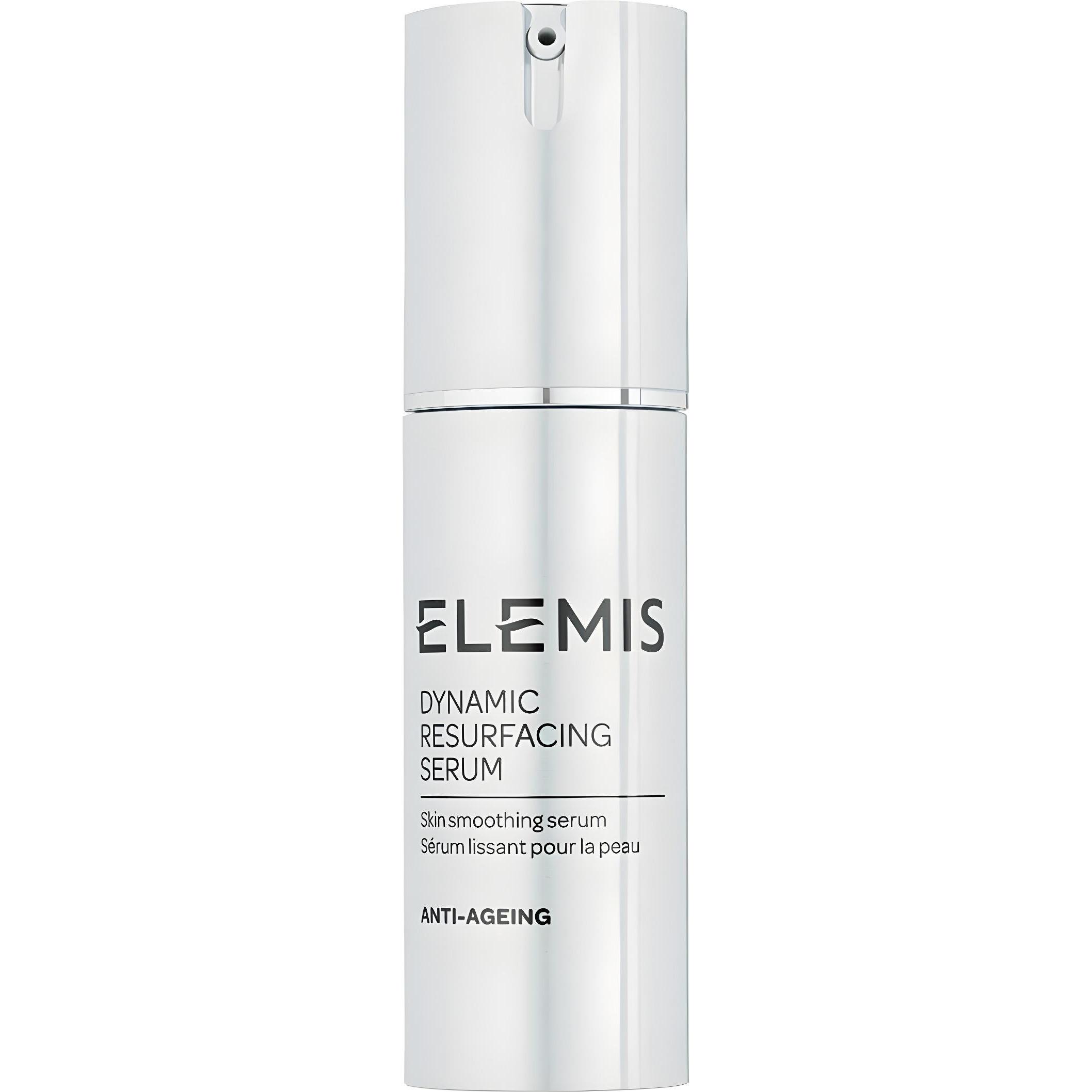 ELEMIS Сыворотка для лица Дайнемик Anti-age
