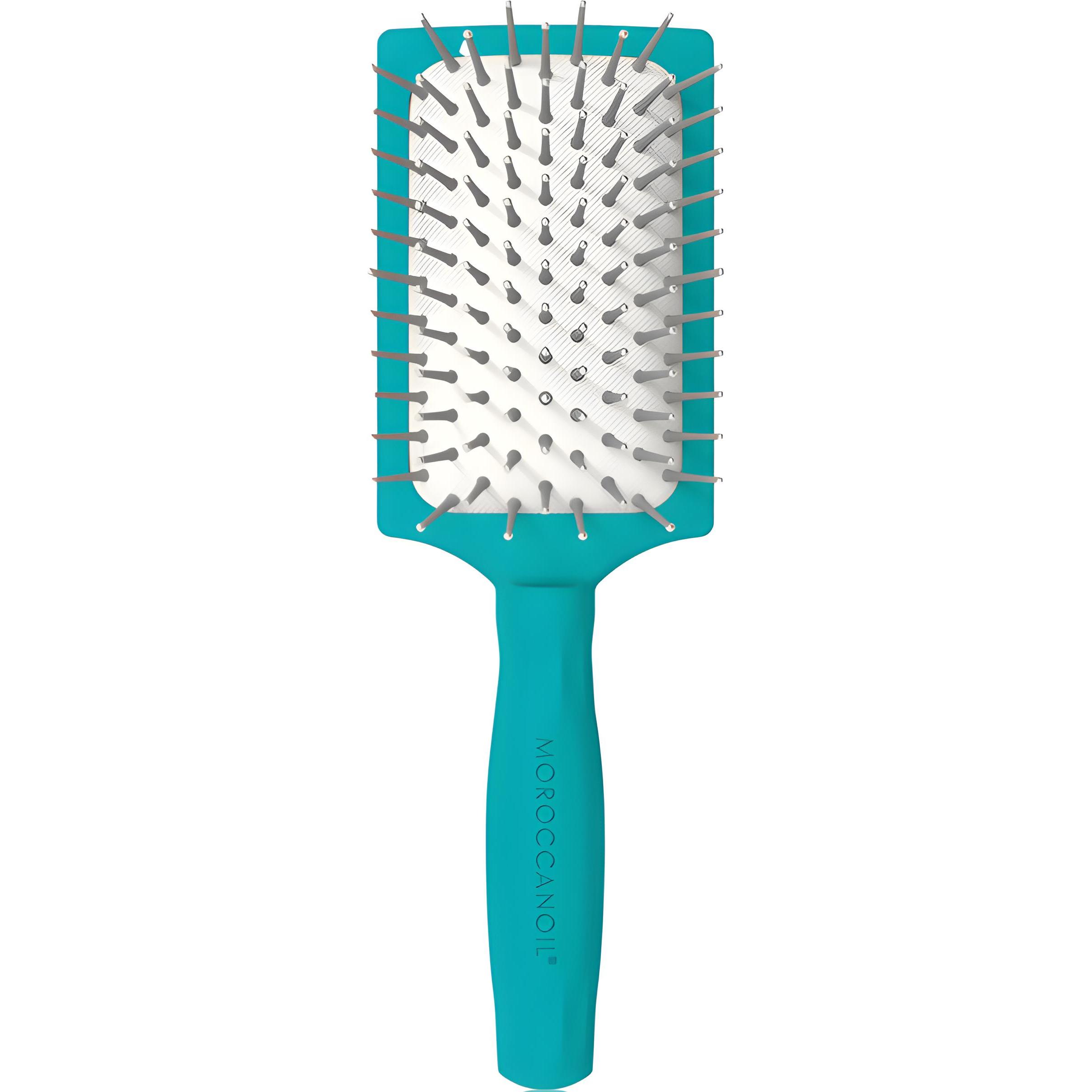 MOROCCANOIL Щетка "Лопатка" мини Ceramic+ION Brush CI (1 шт.)