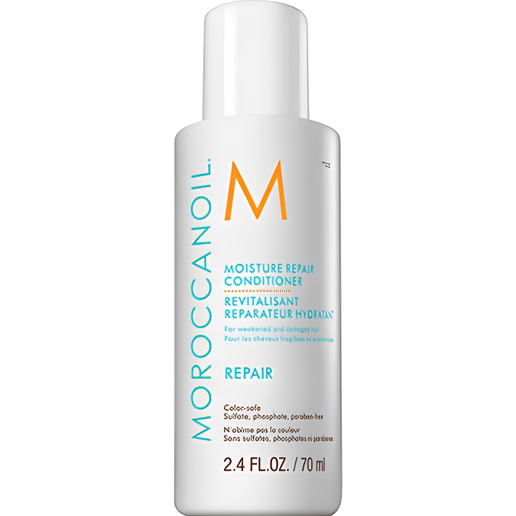 MOROCCANOIL Кондиционер восстанавливающий 70 мл