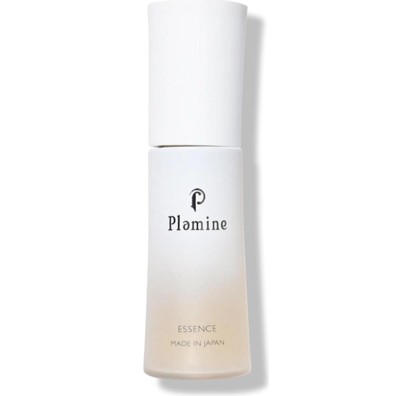 PLAMINE Сыворотка для лица Essense