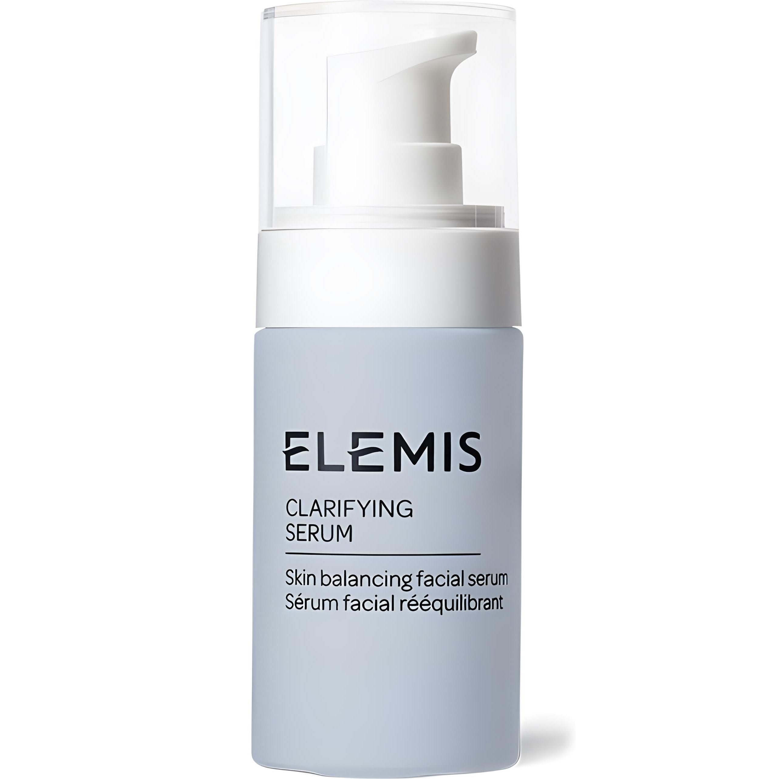 ELEMIS Матирующая сыворотка для проблемной кожи на основе глины