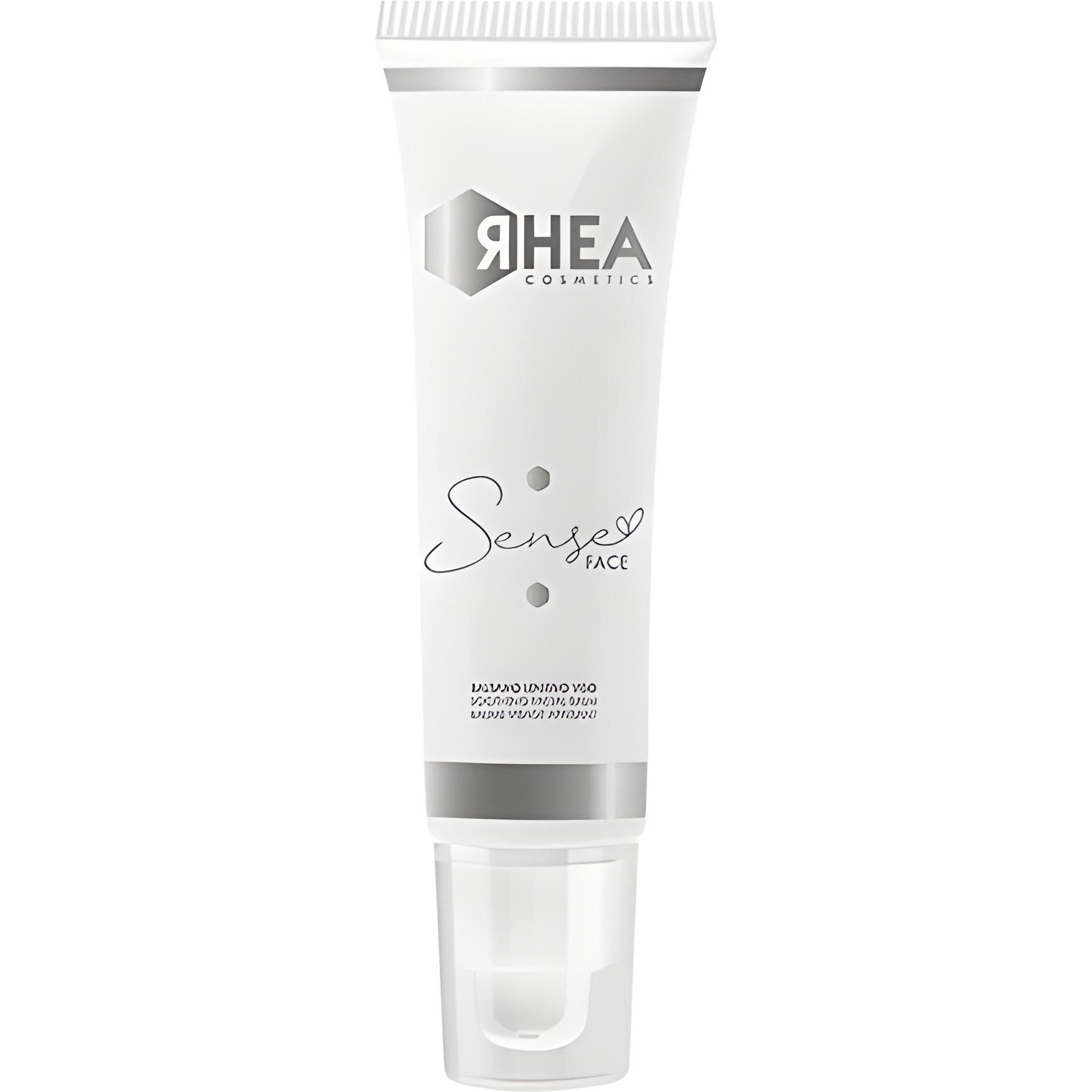 RHEA COSMETICS Sense Face Успокаивающий крем для уменьшения реактивности кожи