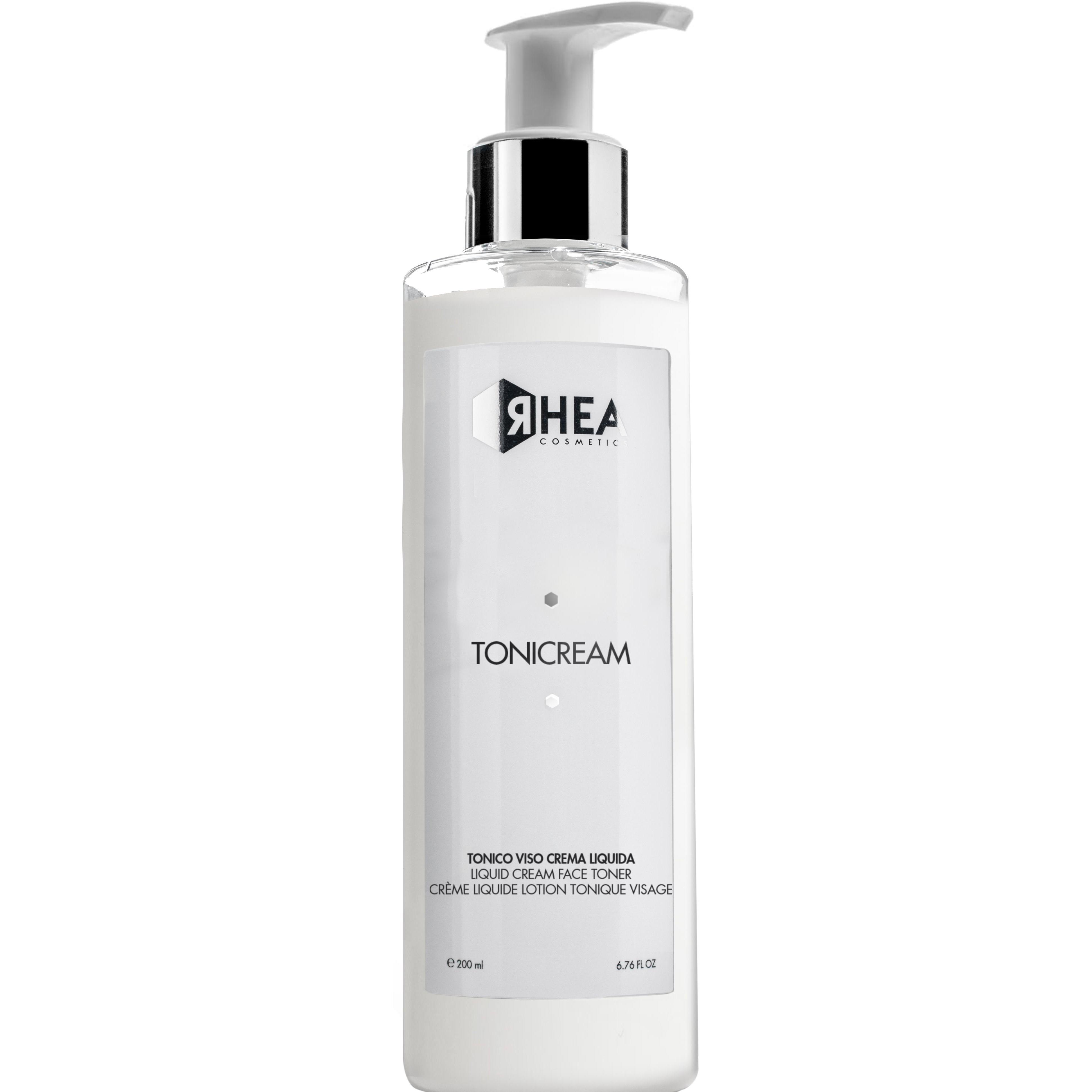 RHEA COSMETICS ToniCream Тонизирующий флюид для лица