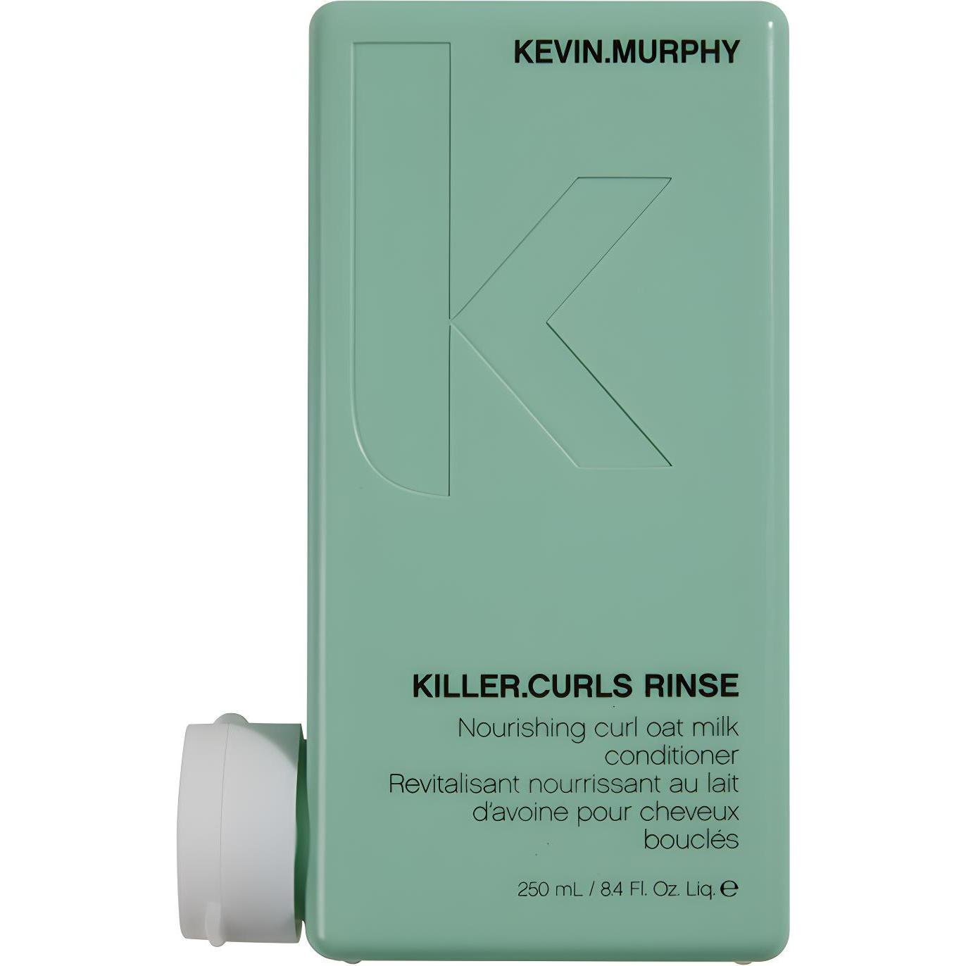 KEVIN.MURPHY [Киллер.Керлз] бальзам для вьющихся волос 250 мл